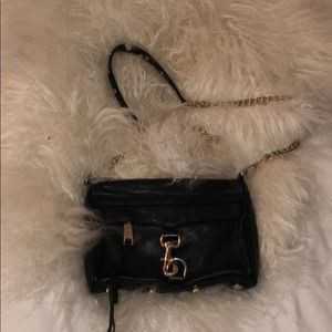 Rebecca Minkoff Mini M.A.C. Crossbody Bag